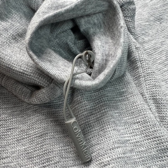 Calvin Klein Performance jacket - Picture 8 of 11